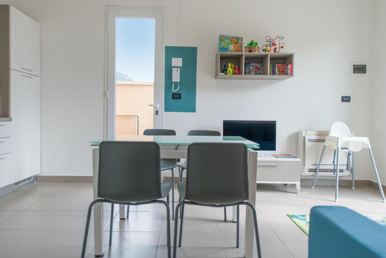 Babyaccommodation Family Comfort Ll Pietra Ligure Buitenkant foto
