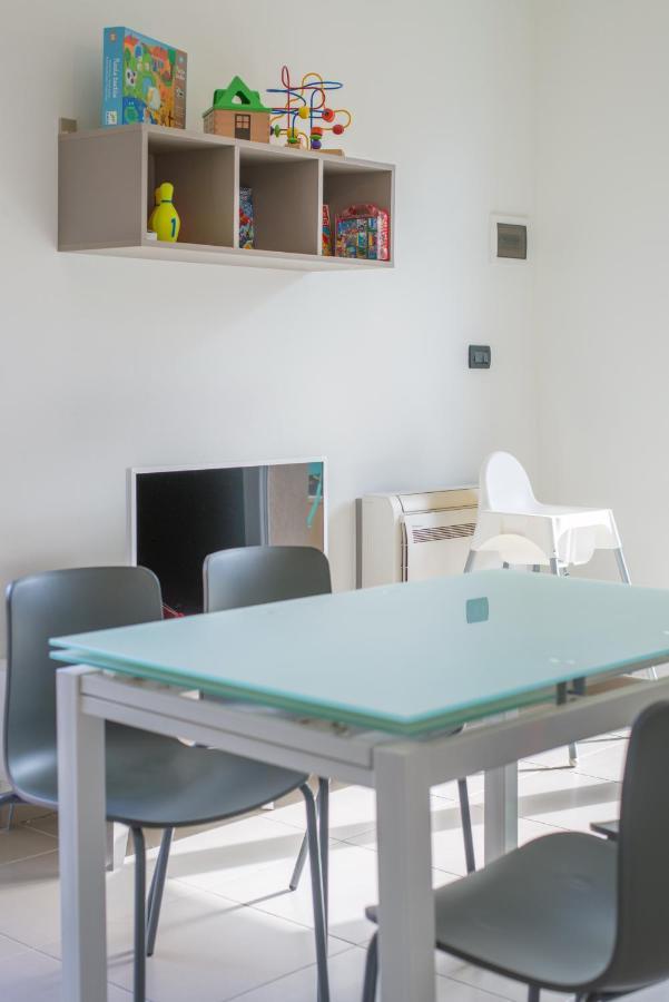 Babyaccommodation Family Comfort Ll Pietra Ligure Buitenkant foto
